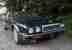 JAGUAR X300 DAIMLER DOUBLE SIX V12 229KW ORGINAL ZUSTAND EURO2