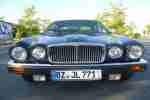 XJ 12 SOVEREIGN TÜV ASU Neu !