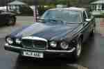 XJ 12 Serie 3 (Daimler Double Six)