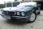 XJ 3.2 EXECUTIVE TOP ZUSTAND