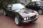 XJ 4.0 V8 Executive LPG Autogas