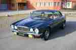 XJ 4.2 Coupé seltener Linkslenker