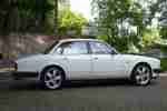 XJ 40 SOUVEREIGN 4, 0 L XJR Felgen