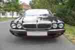 XJ 8 3, 2 Liter V8 nur 91.200 Meilen