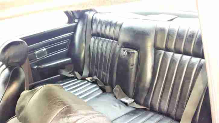 JAGUAR XJ COUPE 4.2 1976 OLDTIMER Sehr Selten ! KLASSIKER TOP ! XJ6 Xj12 XJS