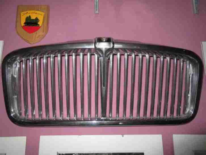 JAGUAR XJ Kühlergrill