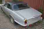 XJ12 1978 2.Serie zum Restaurieren oder als