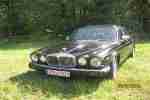 XJ12 III 5.3 Automatik Luxus Oldtimer