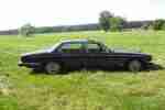 XJ12 III 5.3 Automatik Luxus Oldtimer