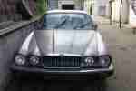 XJ12 Sovereign