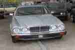 JAGUAR XJ6 4.2 Bj. 81 Silber met. guter Zustand 5000