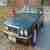 JAGUAR XJ6 RECHTSLENKER