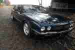 XJR X308 4.0 SUPERCHARGED LPG AUTOGAS 363 PS