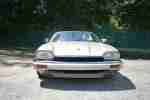 XJS 1995 CABRIO COOL RUNNING UNFALLFREI & REPORT