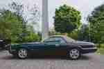 XJS 4.0 CONVERTIBLE CELEBRATION 1996 SEHR