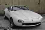 XJS HE V12 Banham XKSS Umbau mit Speichen und