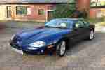 XK8 4.0 V8 Auto Sport RHD