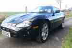 XK8 4.0ltr V8 XK RHD