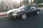 XK8 CABRIO 07.2002 mit 139TKM und