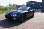 XKR 4.0 V8 KOMPRESSOR 363 PS