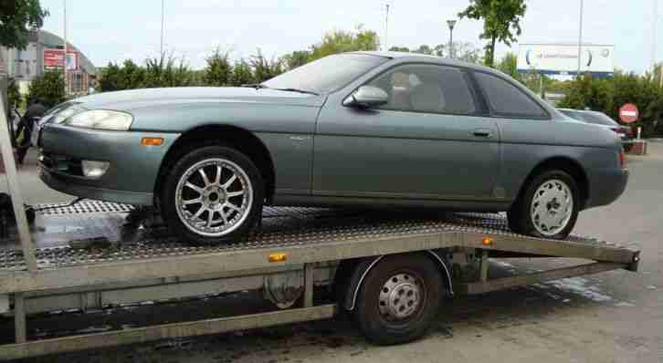 JDM Toyota Lexus SC300 SC400 Soarer Karosserie