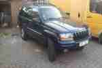 JEEP 4, 7 V8