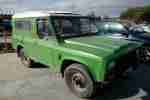 JEEP 4X4 PORTARO