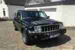 JEEP COMMANDER V6 3.0 CRD LIMITED DPF 4x4 ALLRAD