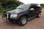 JEEP GRAND CHEROKEE 4, 7 ANNIVERSARY