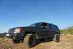 JEEP GRAND CHEROKEE 5, 2 V8 LIMITED (TUNING UMBAU)