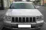 JEEP GRAND CHEROKEE OVERLAND 3, 0 L MIT NUR 40500 KM