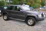 JEEP Grand Cherokee V8 5, 2l