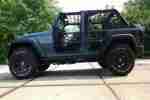 JEEP WRANGLER UNLIMITED RUBICON CRD AUTOMATIK