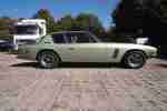 JENSEN INTERCEPTOR II mk2 1970 mopar 6, 3 Left Hand