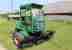 JOHN DEERE 3235 allrad 4x4 GROßFLÄCHENMÄHER SPINDELMÄHER SPORTPLATZ RASEN MÄHER