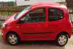 JW Twingo 1, 2 Rot 75 PS BJ 06 2013