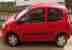 JW Renault Twingo 1, 2 Rot 75 PS BJ 06 2013 Stadtflitzer