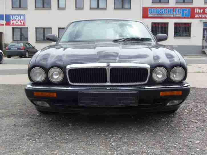 Jaguar 3, 2