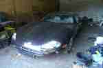 Coupe QEV Bauj 1999