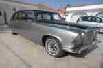 Daimler DS 40 Limousine 7 Sitzersehr guter orig.