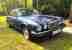 Jaguar Daimler Double SIX III serie 1987 top Jaguar XJ12