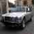 Jaguar Daimler Double