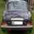 Jaguar Daimler Double