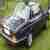Jaguar Daimler Double