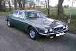 , Daimler Double Six , XJ 12