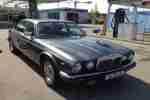 Daimler Double Six XJ12 Erstzulassung 12 1991