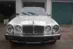 Daimler Double Six orig. 48000 km