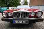 Daimler Oldtimer, XJ12