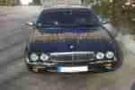 Daimler Super V8 lang ATM nur 30.000 km alle