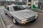 Daimler XJ 40 3.6 Youngtimer mit H Kennzeichen